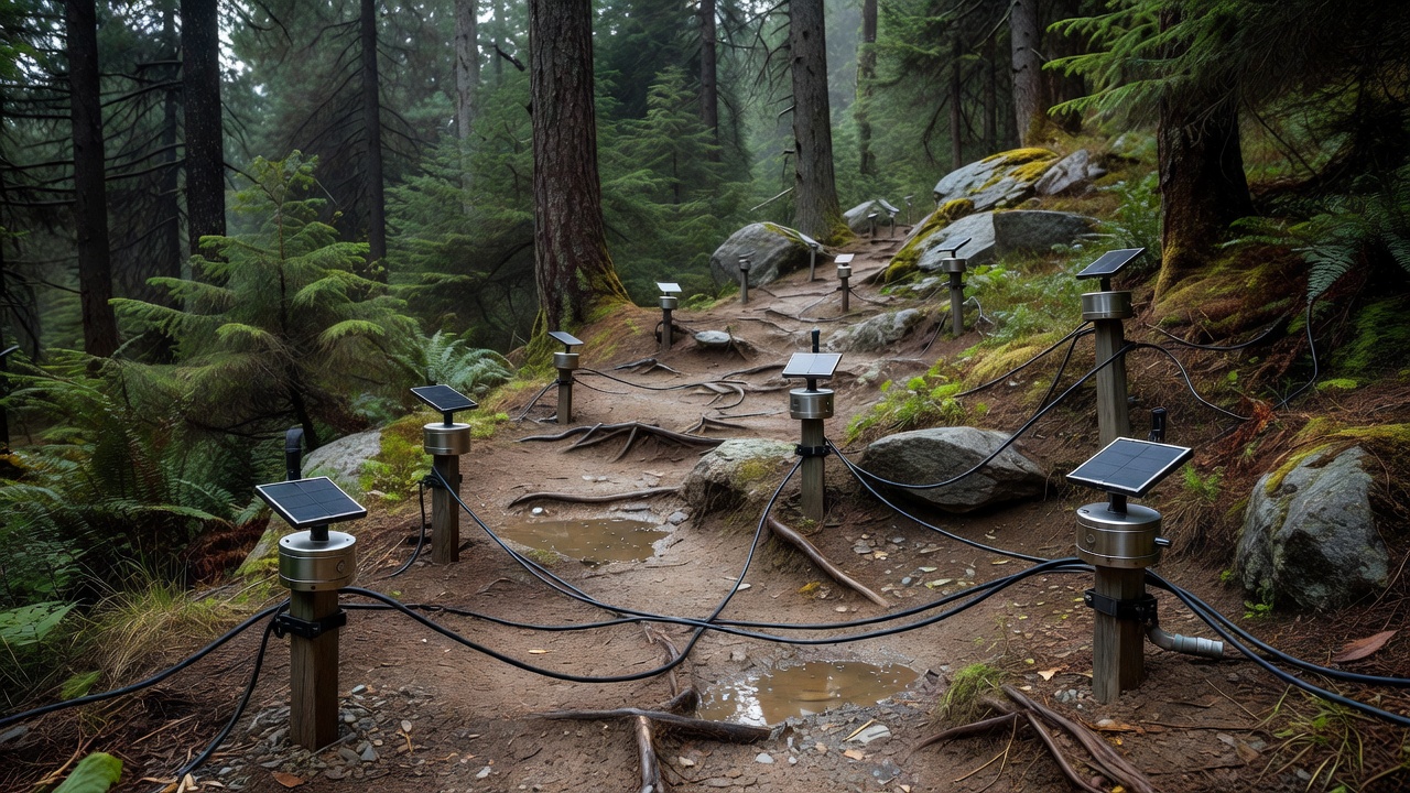 Trailnode Explained: Features and Practical Uses
